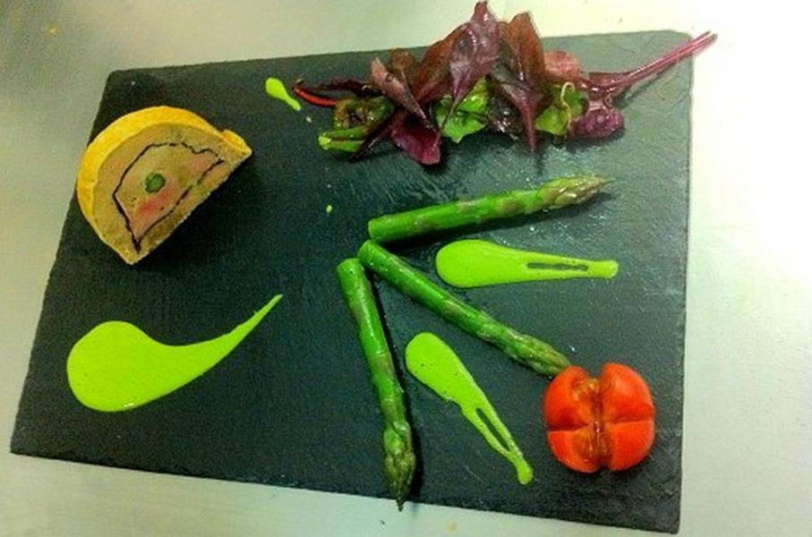 Hotel Restaurant Le Pain De Sucre Monistrol-dʼAllier Εξωτερικό φωτογραφία